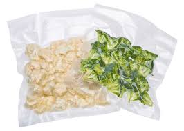 Vacuumtüten 180x270 80my - 100 Stck